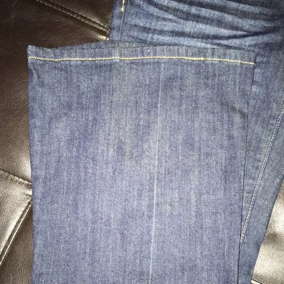 Jeans Flare - Picture 3 of 7